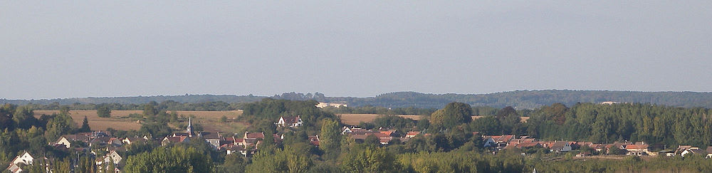 Giraumont