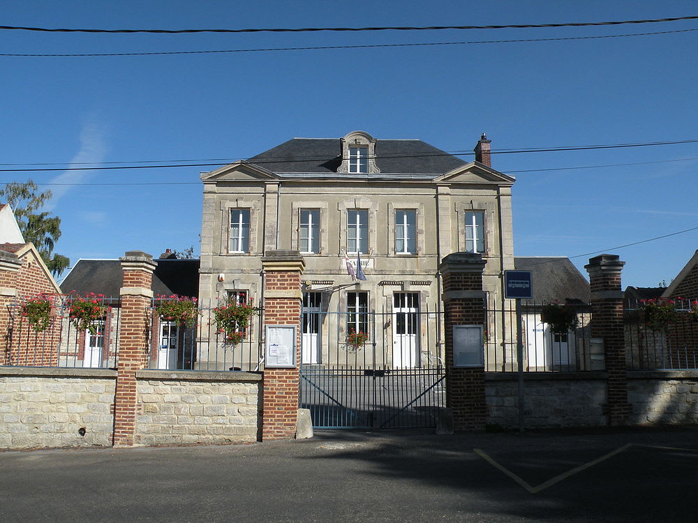 Hadancourt-le-Haut-Clocher