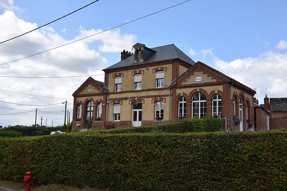 Hécourt
