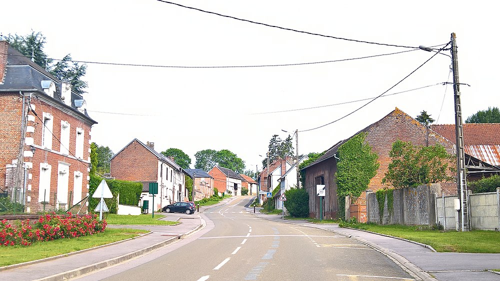 Maisoncelle-Tuilerie