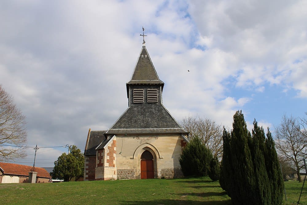 Margny-aux-Cerises