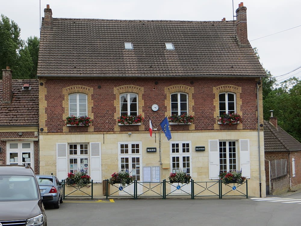 Margny-sur-Matz