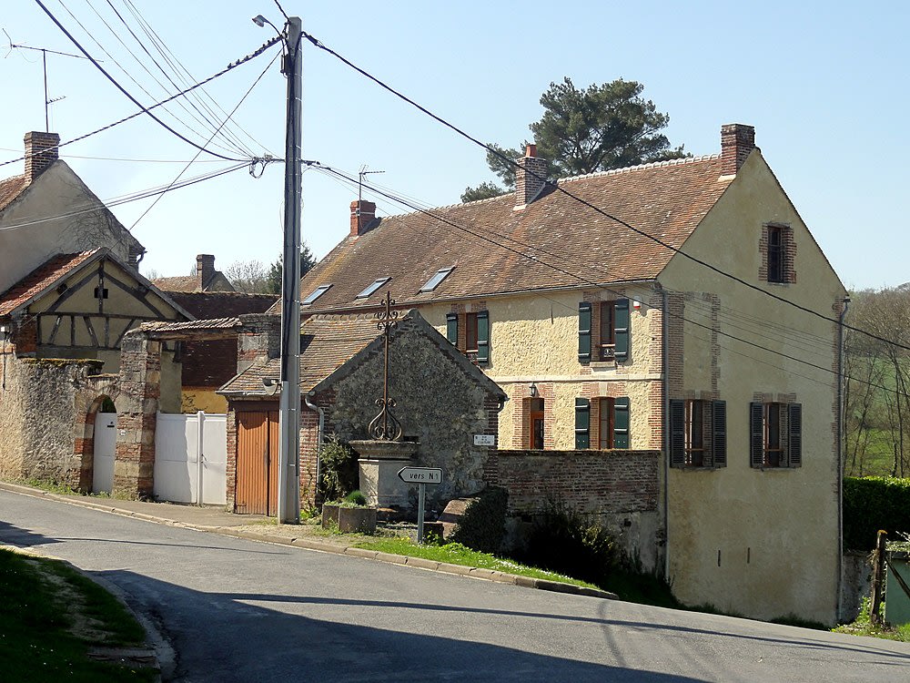 Montreuil-sur-Thérain