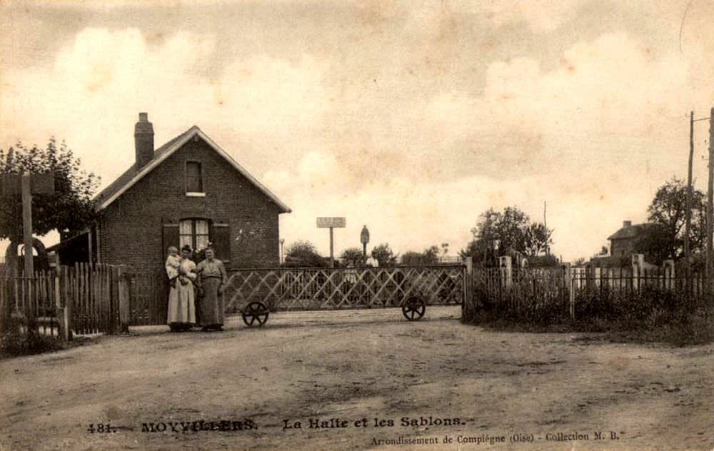 Moyvillers
