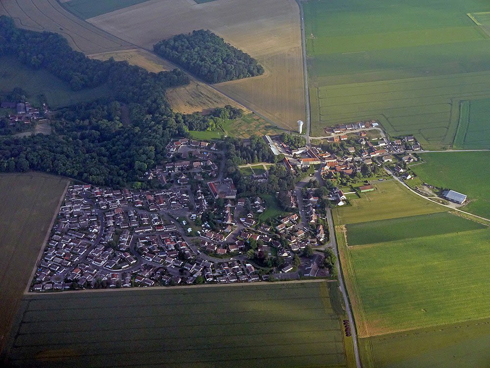 Neuilly-sous-Clermont