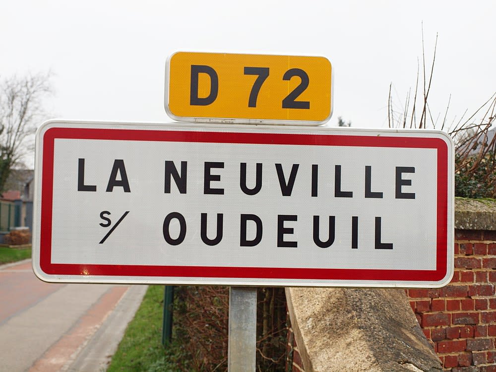 La Neuville-sur-Oudeuil