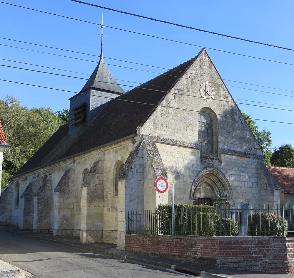 La Neuville-sur-Ressons