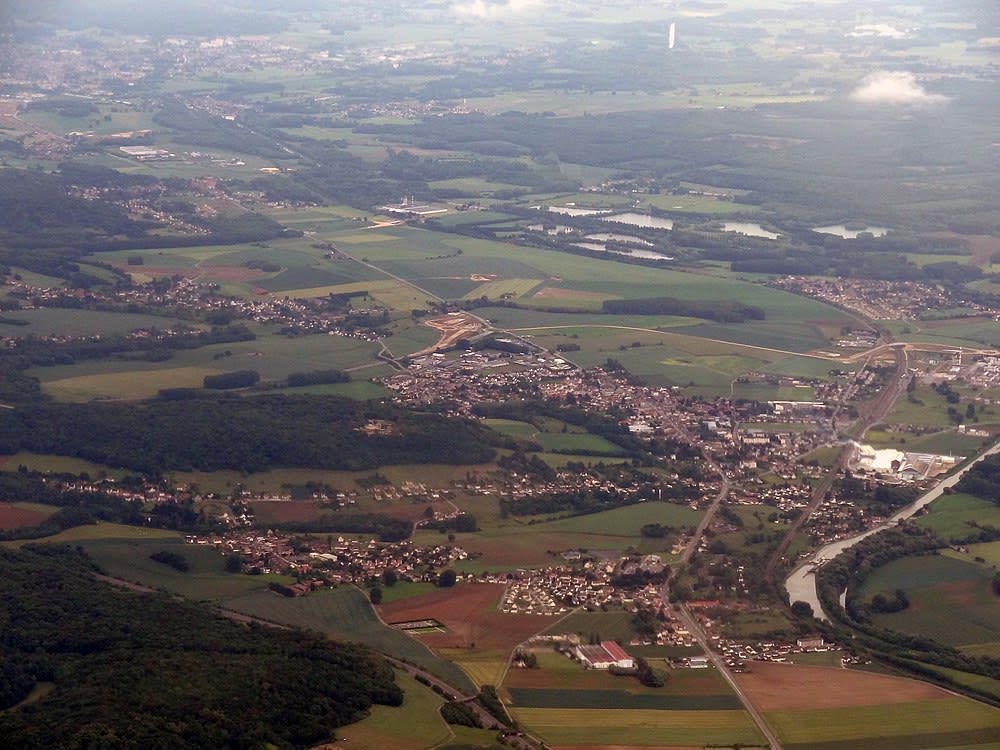 Ribécourt-Dreslincourt