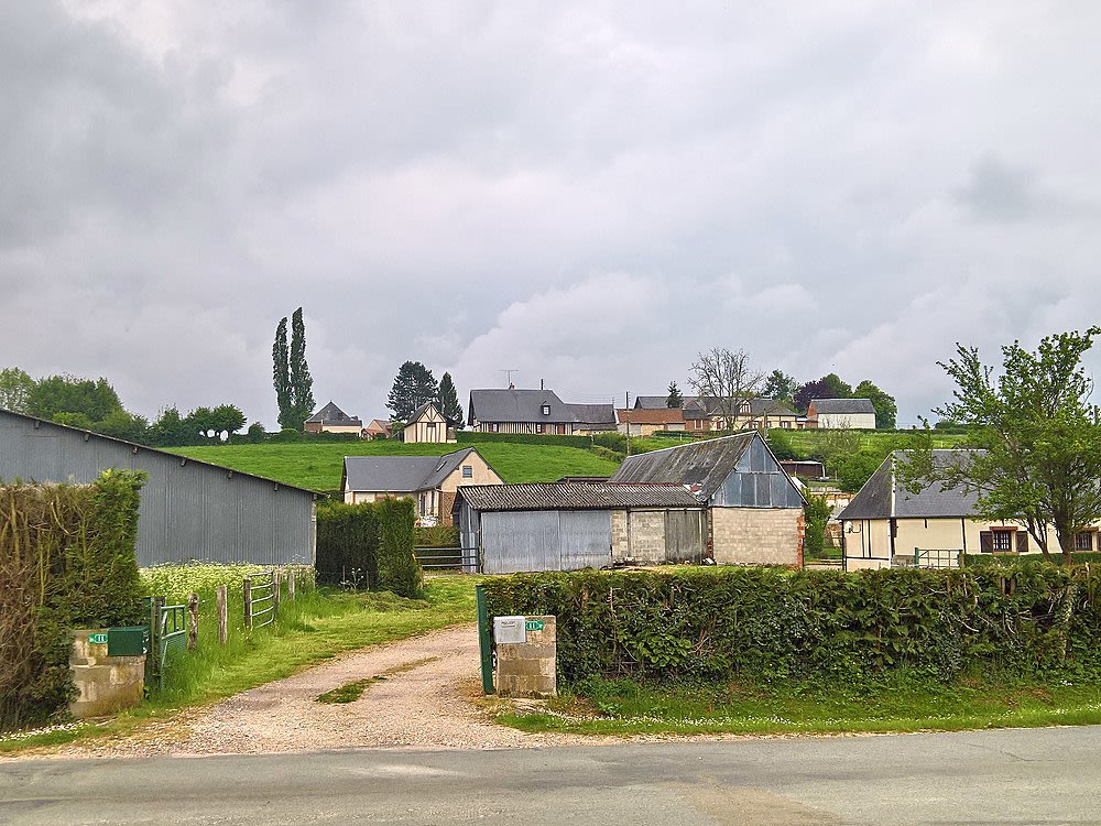 Saint-Arnoult