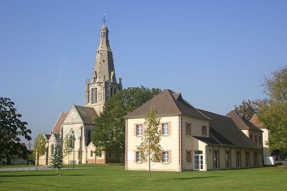 Saint-Crépin-Ibouvillers