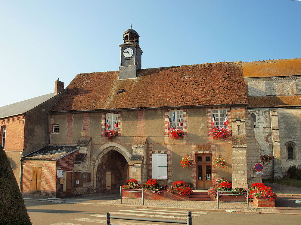 Saint-Germer-de-Fly