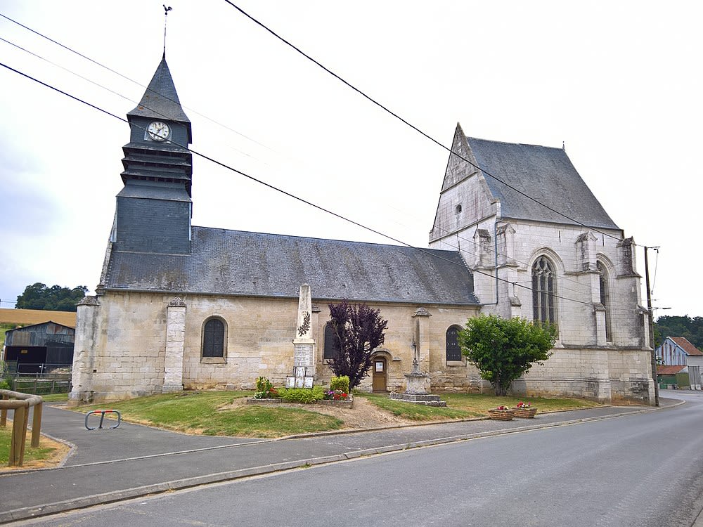 Villers-Vicomte