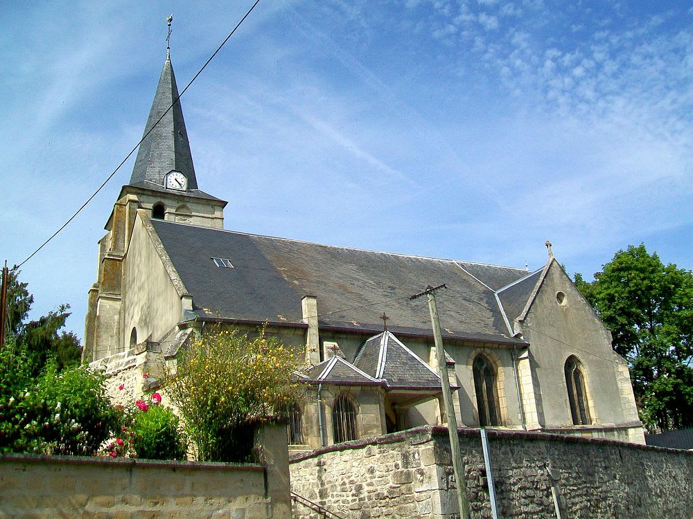 Vineuil-Saint-Firmin