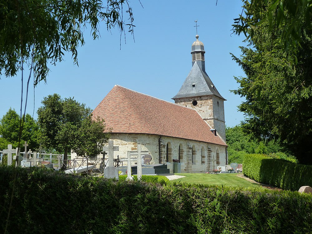 Aubry-le-Panthou