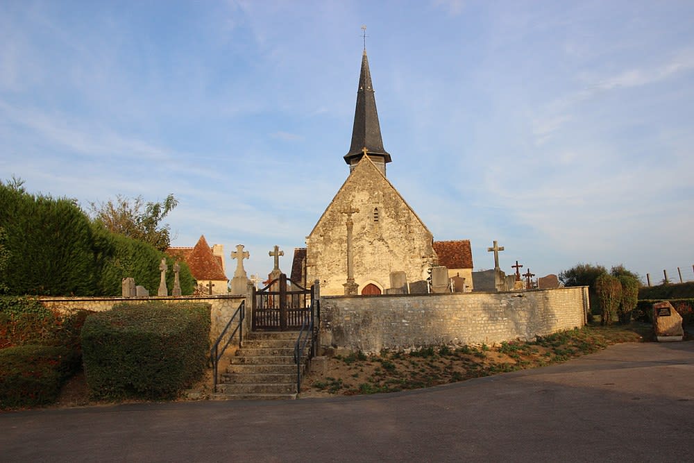 Boissei-la-Lande