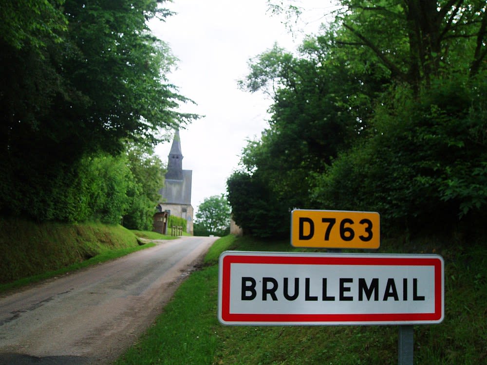 Brullemail