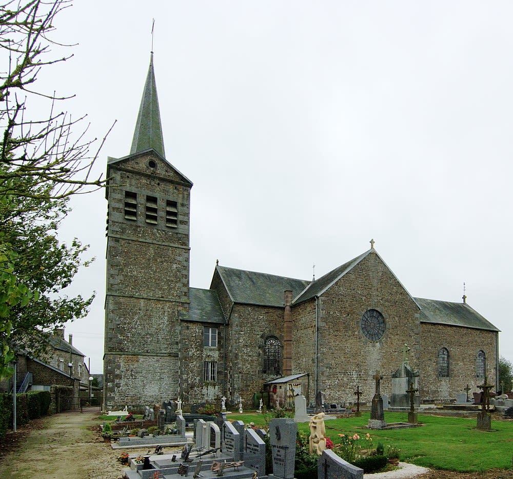 La Chapelle-Biche