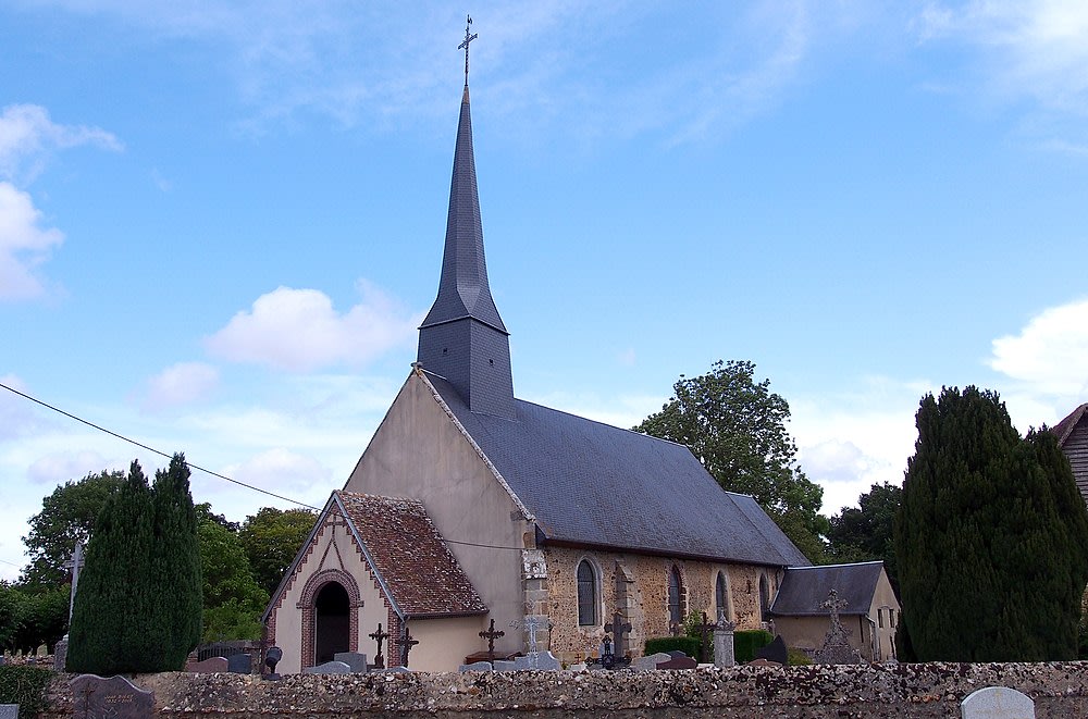 La Chapelle-Viel