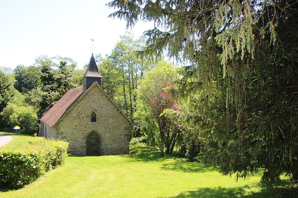 La Chaux