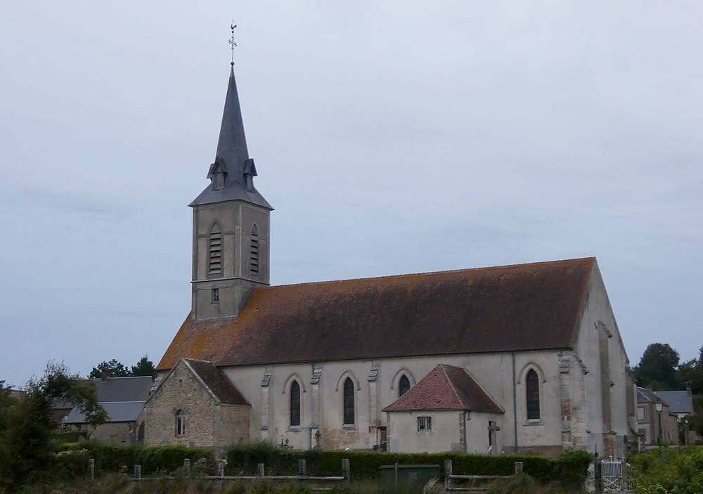 Ferrières-la-Verrerie