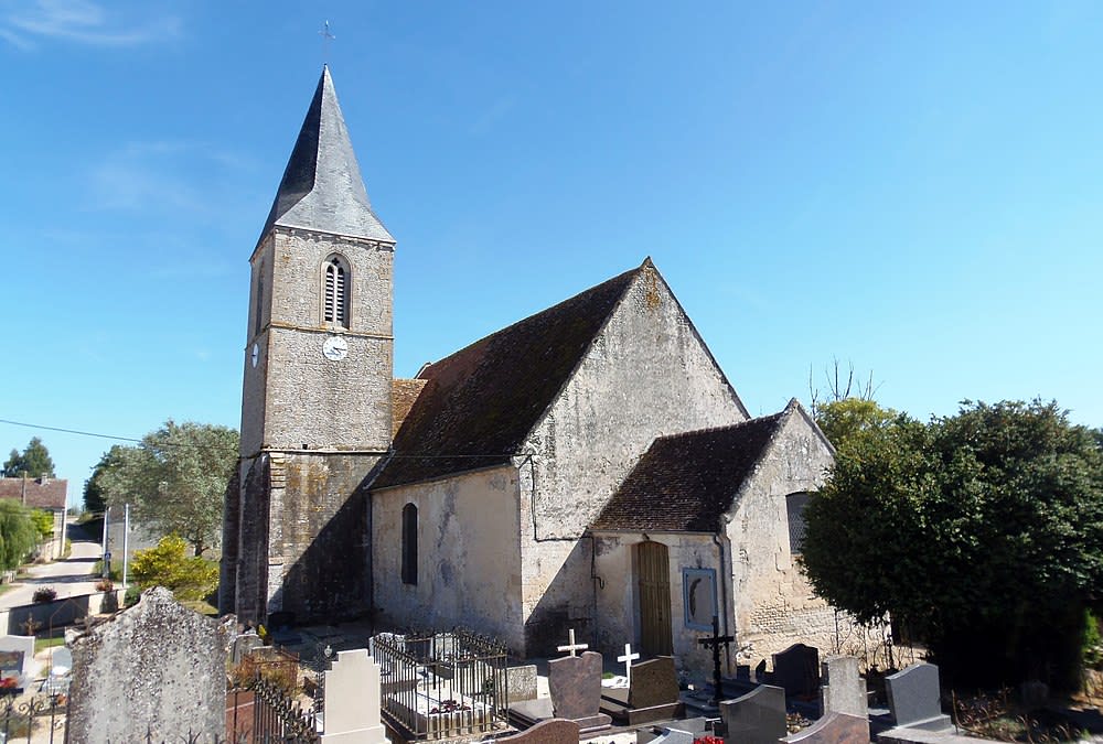 Fontaine-les-Bassets