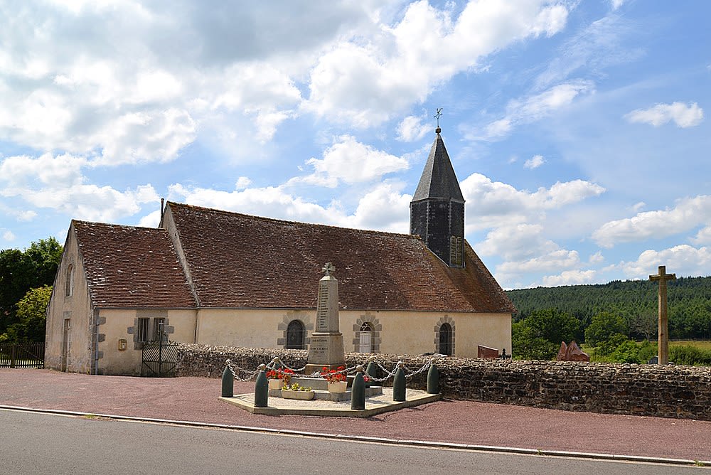 La Lande-de-Goult