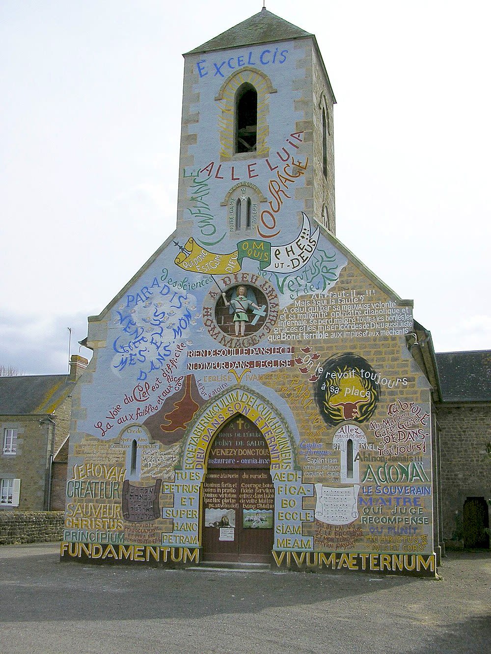 Ménil-Gondouin