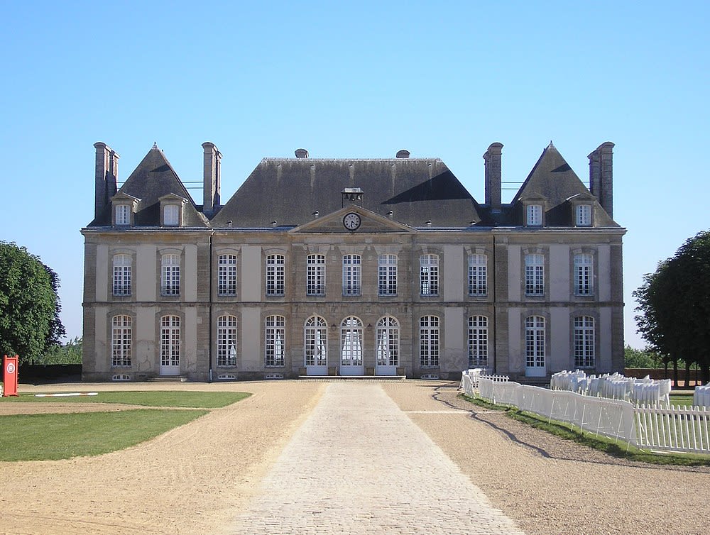 Le Pin-au-Haras