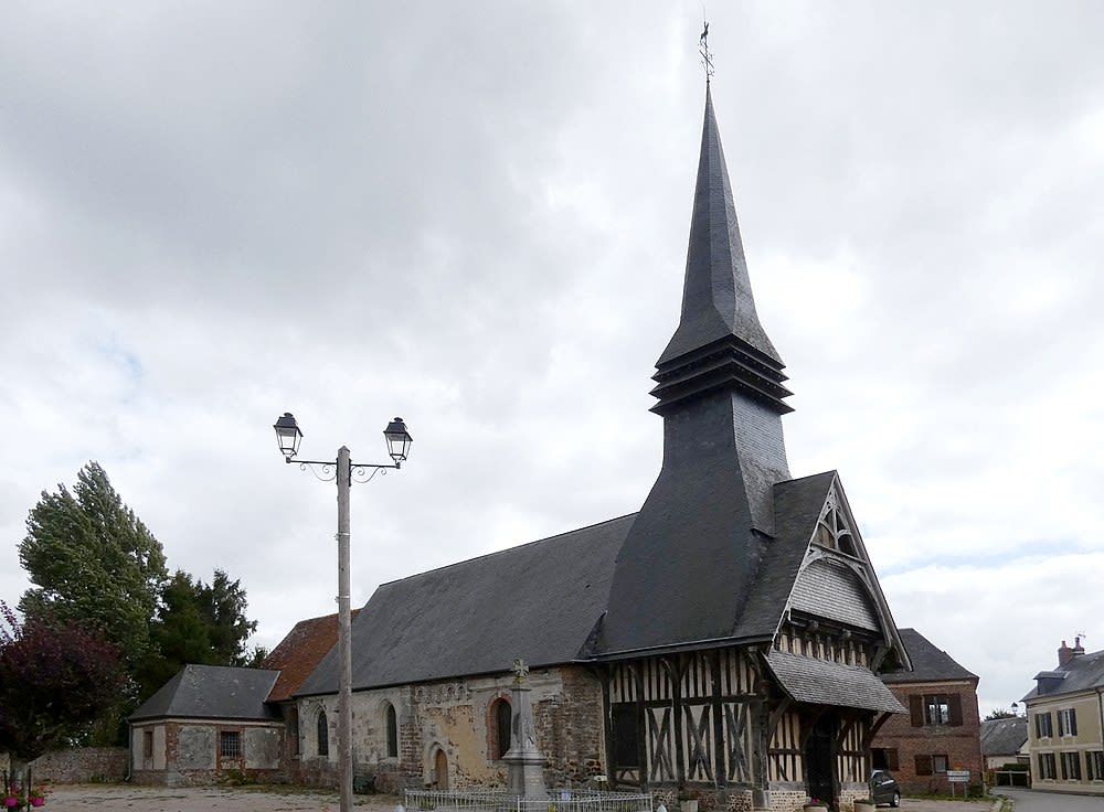 Saint-Aubin-de-Bonneval