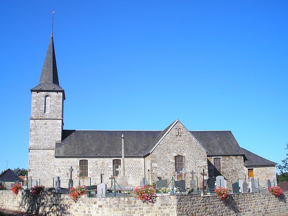 Saint-Brice