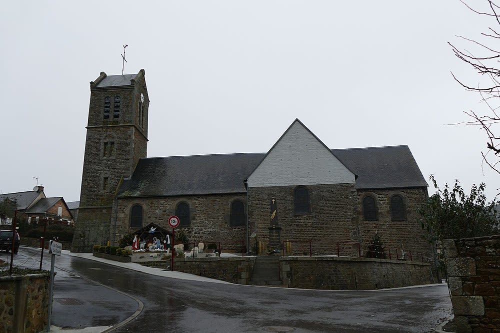 Saint-Ellier-les-Bois