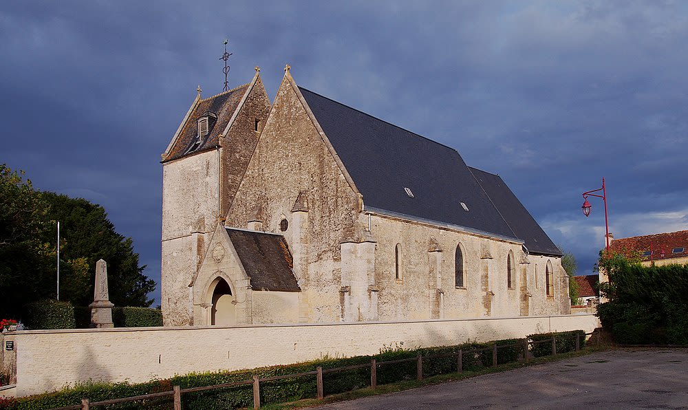 Saint-Germain-de-Clairefeuille