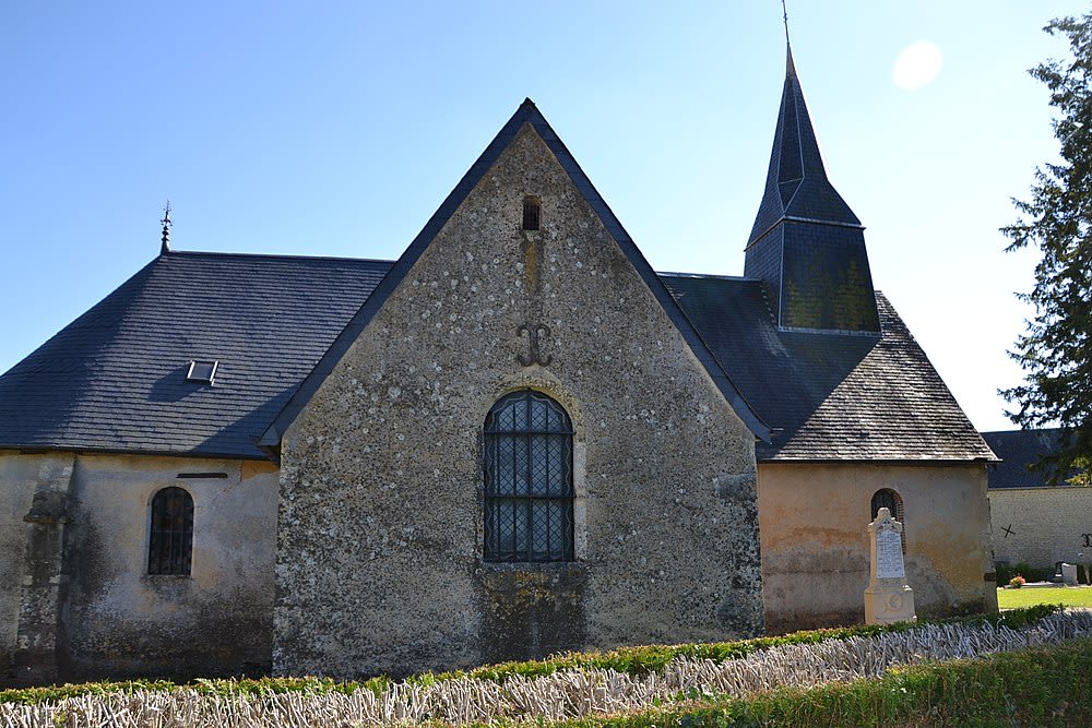 Saint-Germain-de-Martigny