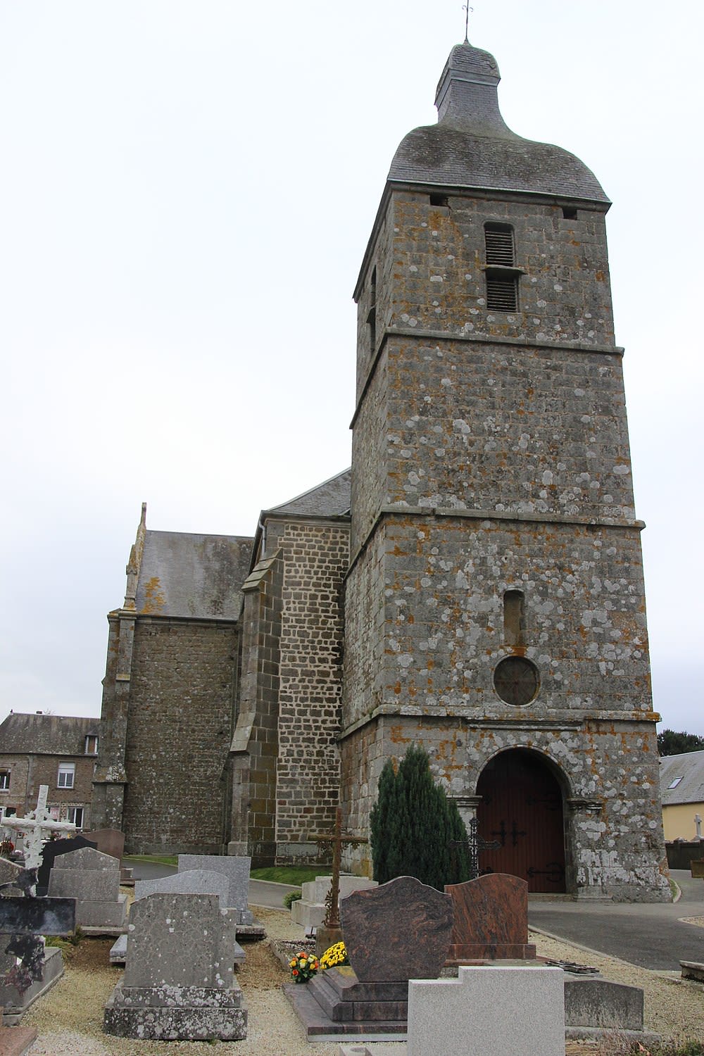 Saint-Hilaire-de-Briouze