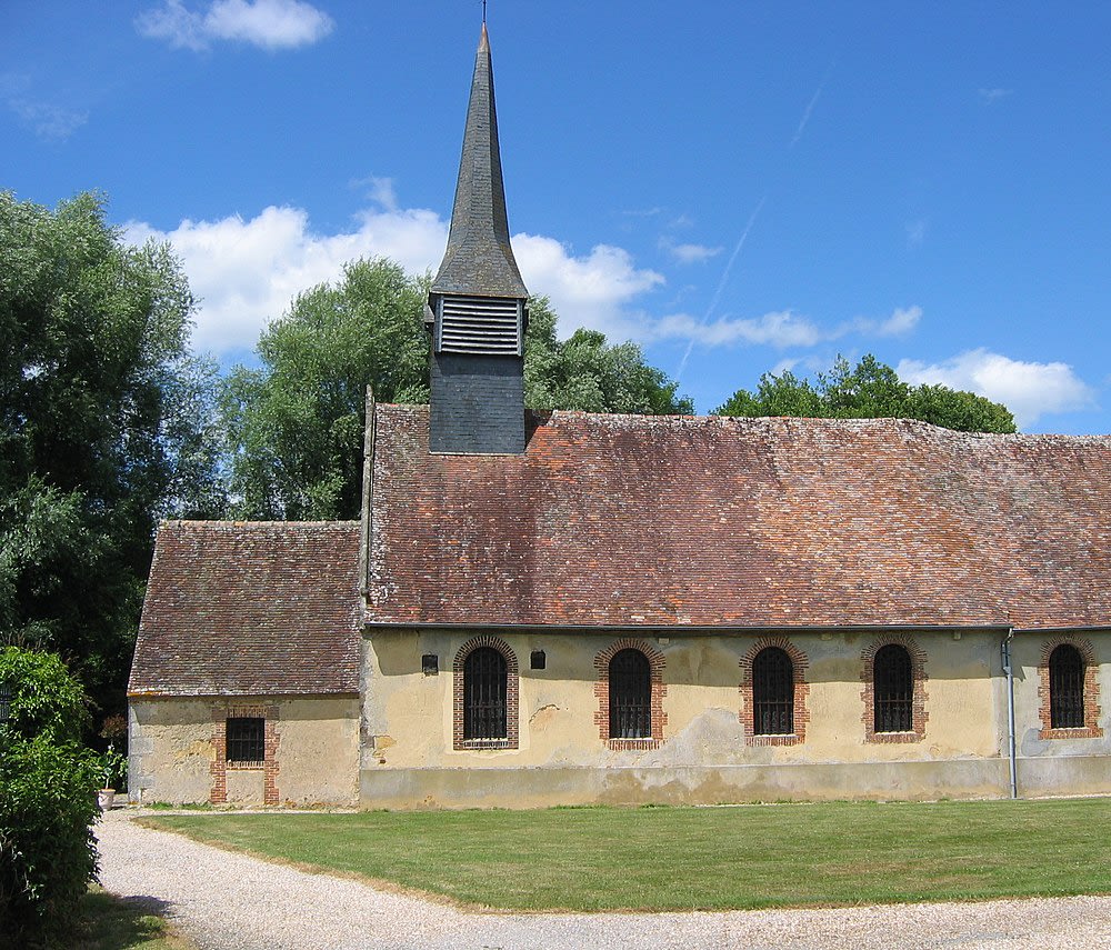 Saint-Hilaire-sur-Risle