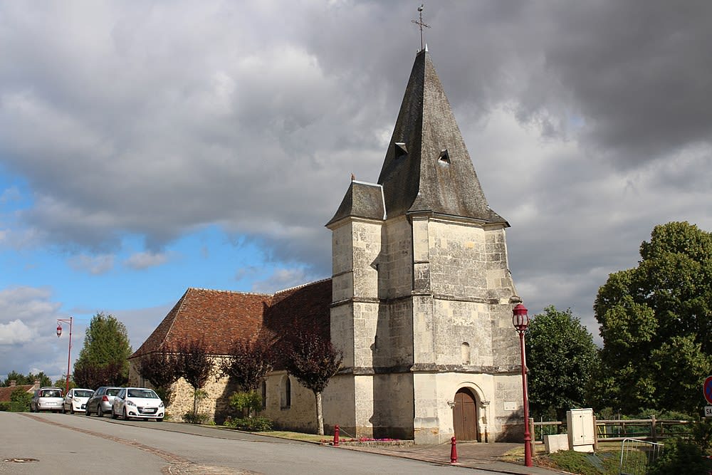 Saint-Langis-lès-Mortagne