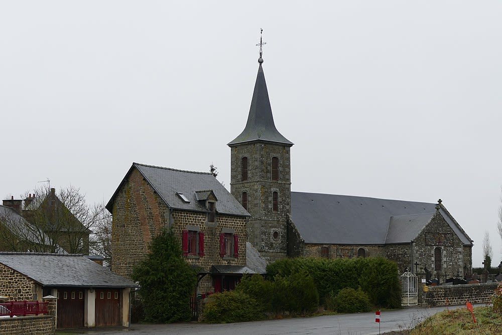 Saint-Martin-des-Landes