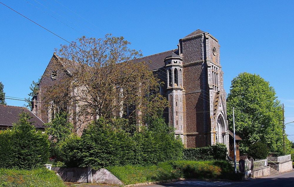 La Selle-la-Forge