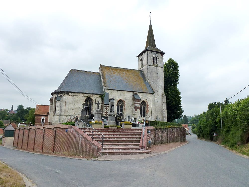 Auchy-au-Bois