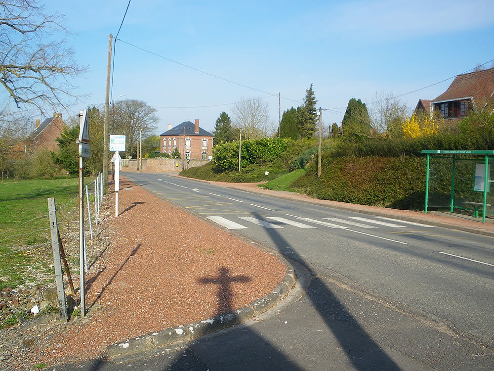 Avesnes-lès-Bapaume