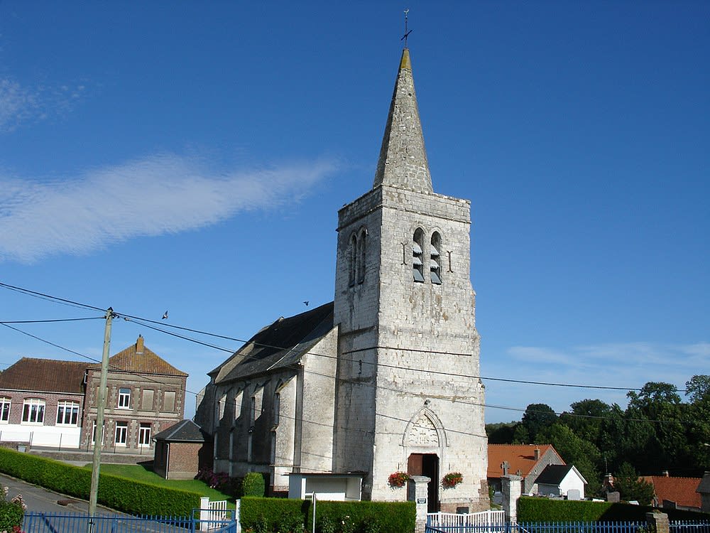 Bayenghem-lès-Seninghem