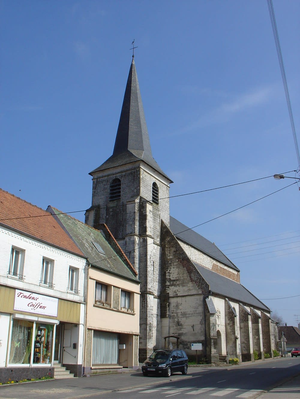 Blangy-sur-Ternoise