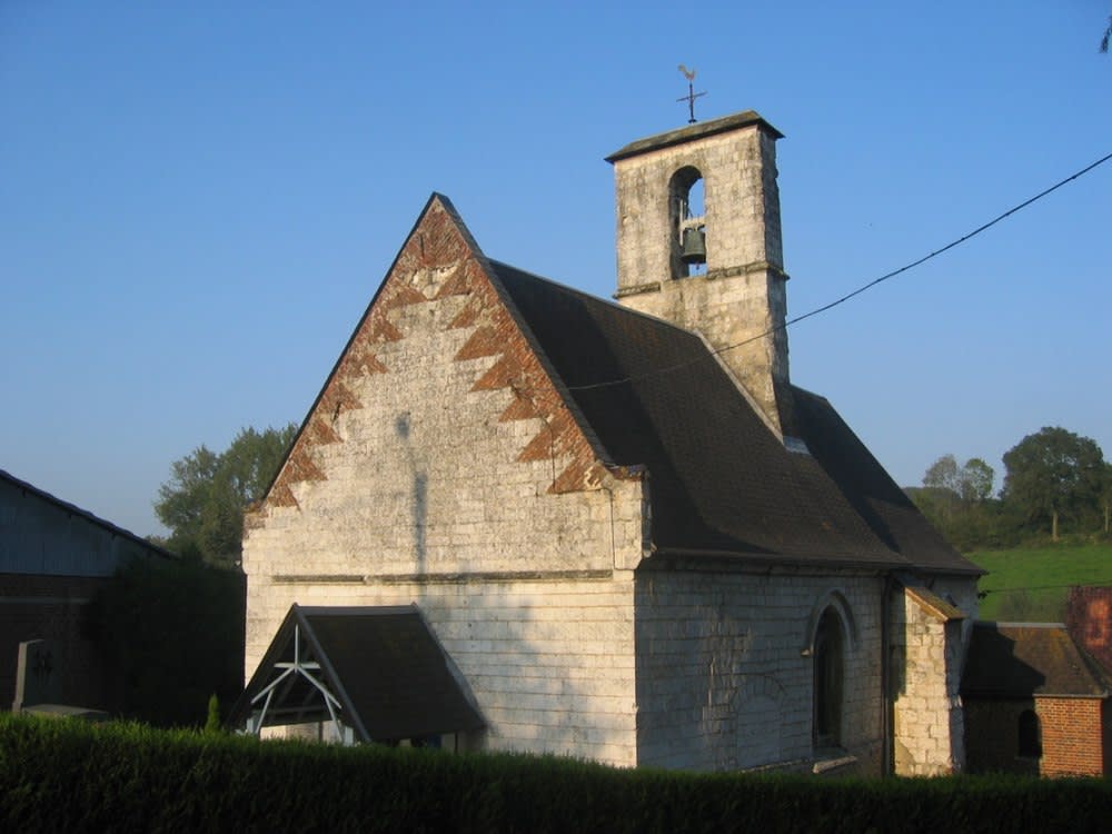 Boubers-lès-Hesmond