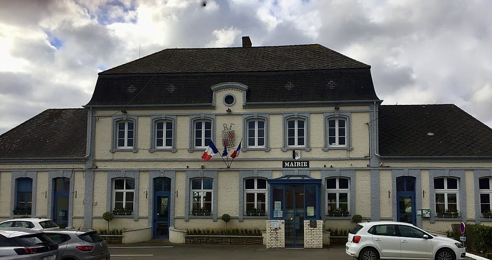 Campagne-lès-Hesdin