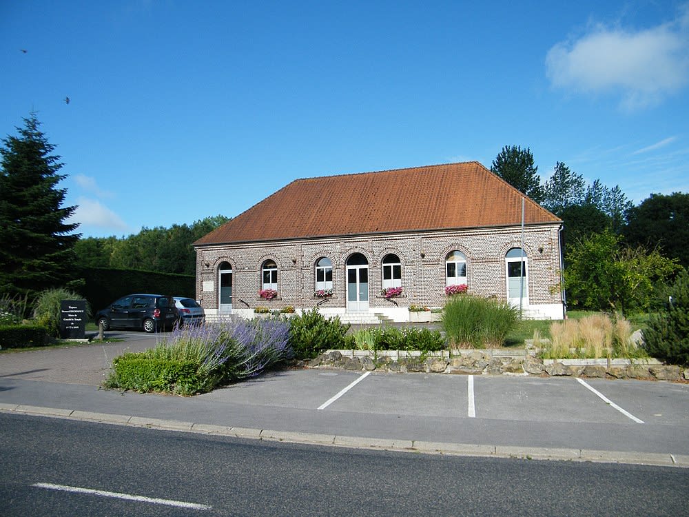 Conchil-le-Temple