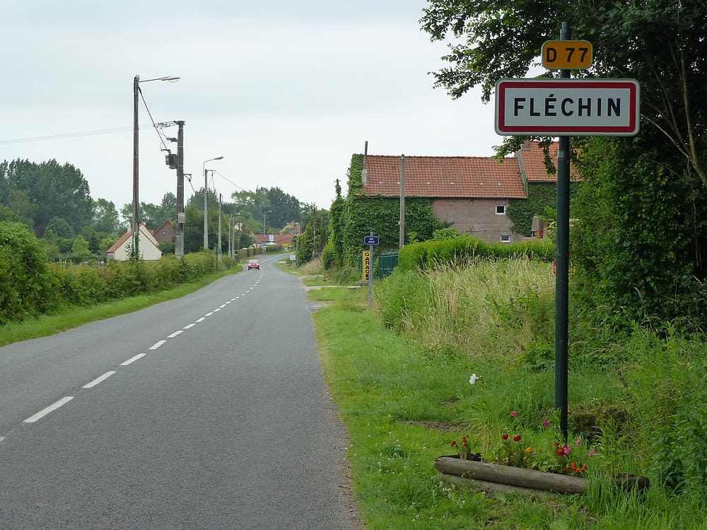 Fléchin