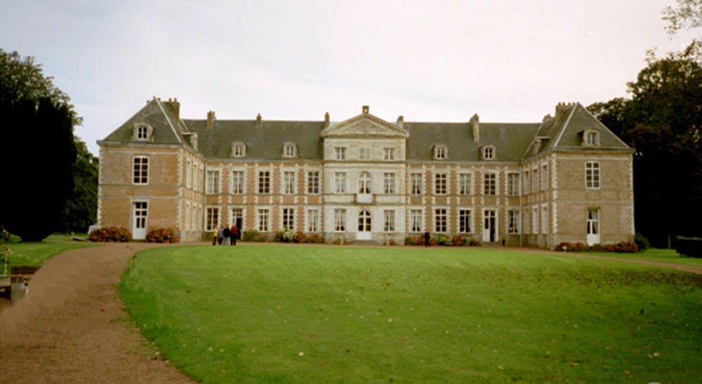 Grand-Rullecourt