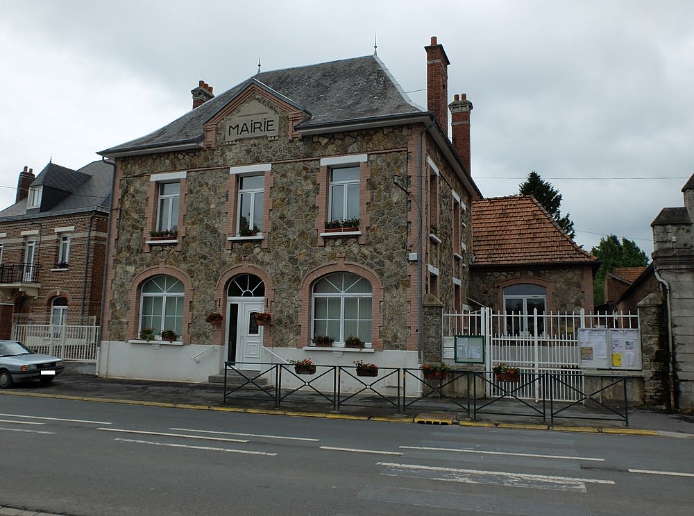 Hendecourt-lès-Cagnicourt