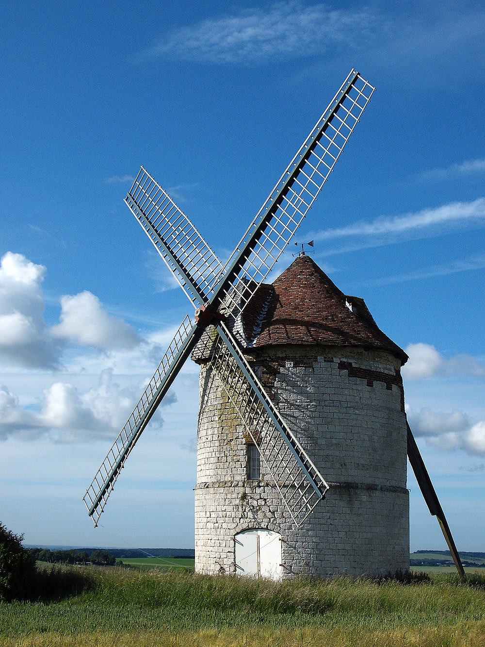 Mentque-Nortbécourt