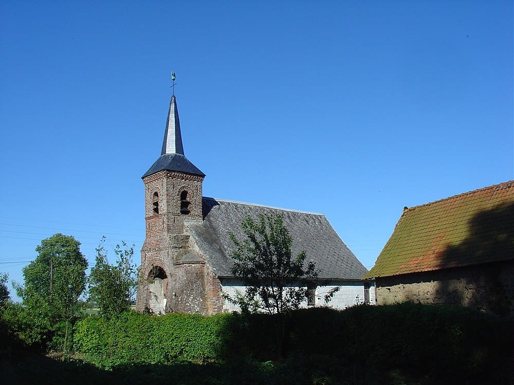 Neuville-au-Cornet